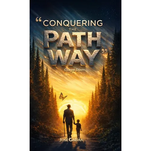 Conquering the Pathway: Carpe Diem - Hardcover