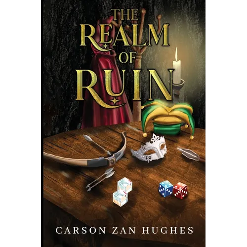 The Realm of Ruin - Paperback