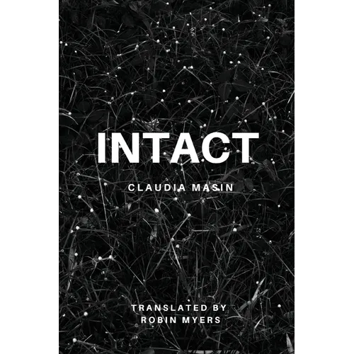 Intact - Paperback