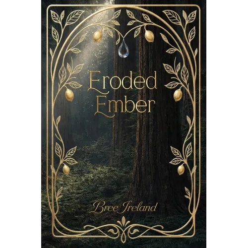 Eroded Ember - Paperback