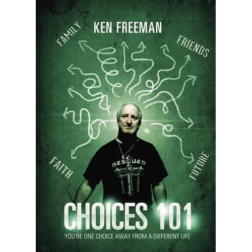 Choices: 101 - Paperback