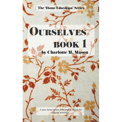 Ourselves Book 1 - Paperback
