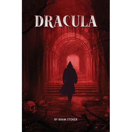 Dracula- The Original Classic Novel with Bonus Annotated Introduction - Paperback