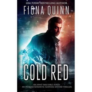 Cold Red - Paperback