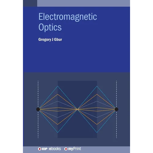 Electromagnetic Optics - Paperback