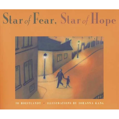 Star of Fear, Star of Hope - Paperback