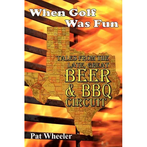 When Golf Was Fun - Paperback