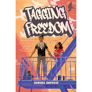 Tagging Freedom - Hardcover