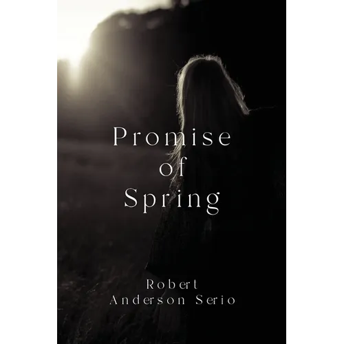 Promise Of Spring - Paperback