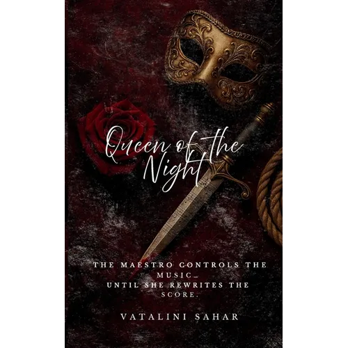 Queen of the Night - Paperback