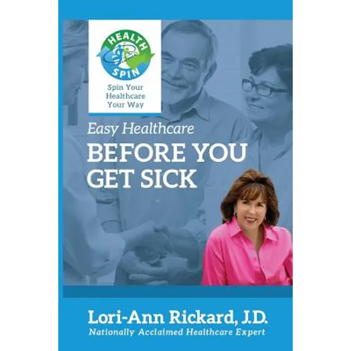 Before You Get Sick - Paperback