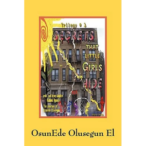 Secrets That Little Girls Hide - Paperback
