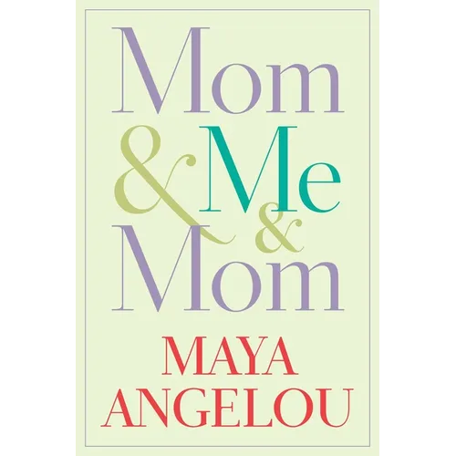 Mom & Me & Mom - Hardcover