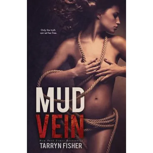 Mud Vein - Paperback