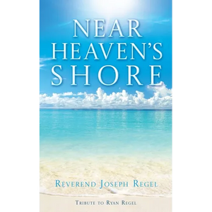 Near Heaven's Shore - Paperback