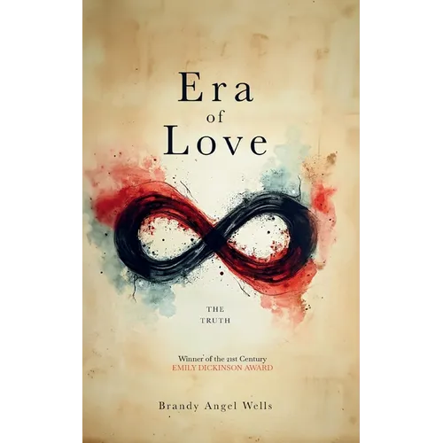 Era of Love - Paperback