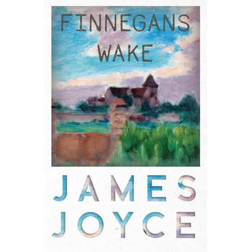 Finnegans Wake - Paperback