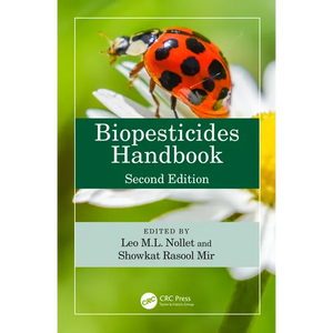 Biopesticides Handbook - Paperback
