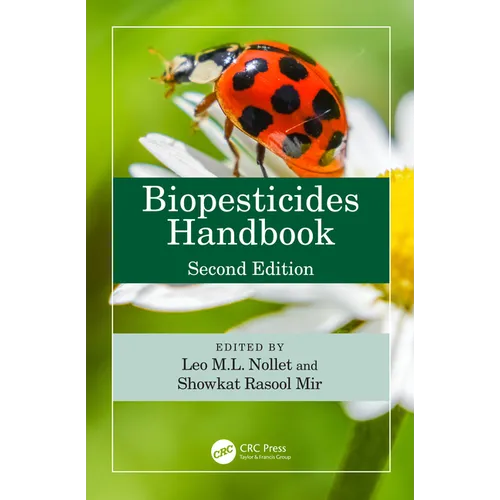 Biopesticides Handbook - Paperback