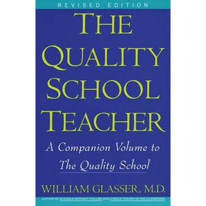 Quality School Teacher Ri - Paperback