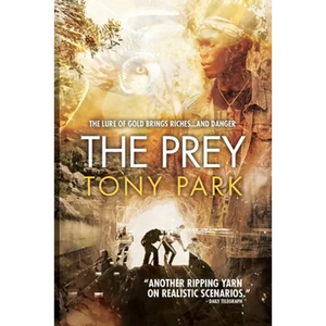 The Prey - Paperback