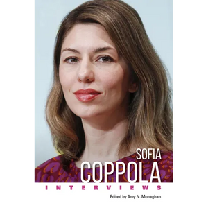 Sofia Coppola: Interviews - Paperback