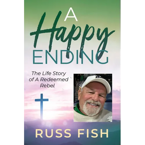 A Happy Ending - Paperback