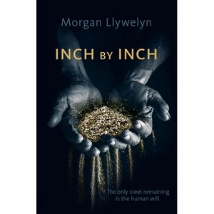 Inch by Inch: Book Two Step by Step - Paperback