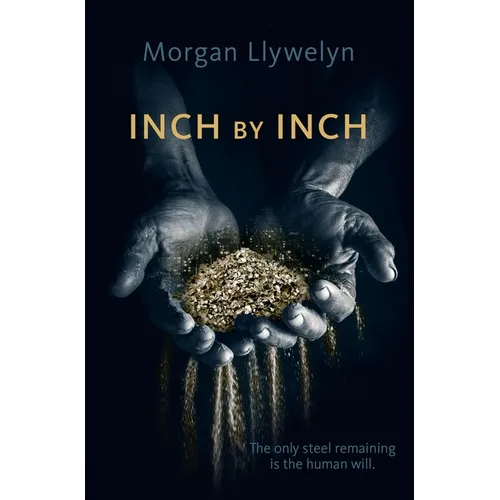 Inch by Inch: Book Two Step by Step - Paperback
