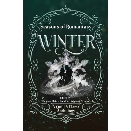 Seasons of Romantasy: Winter - Paperback