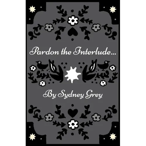 Pardon the Interlude - Paperback