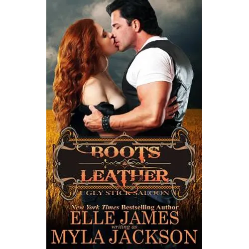 Boots & Leather - Paperback