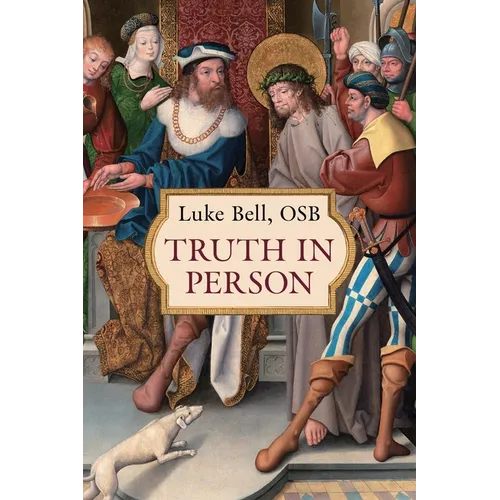 Truth in Person - Paperback