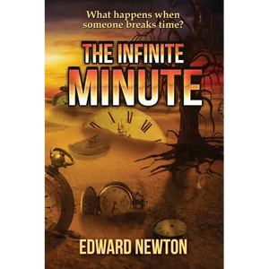 The Infinite Minute - Paperback