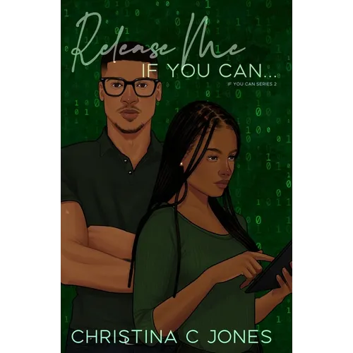 Release Me If You Can - Paperback