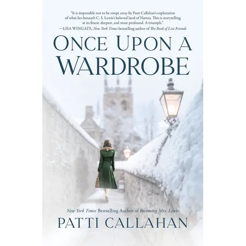 Once Upon a Wardrobe - Paperback