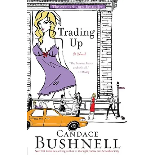 Trading Up - Paperback