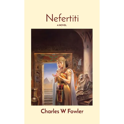 Nefertiti - Hardcover