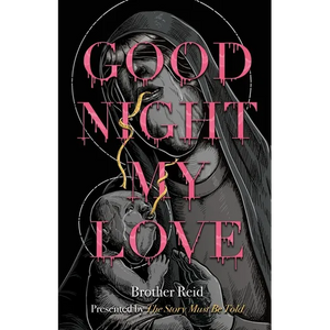 Goodnight My Love - Paperback