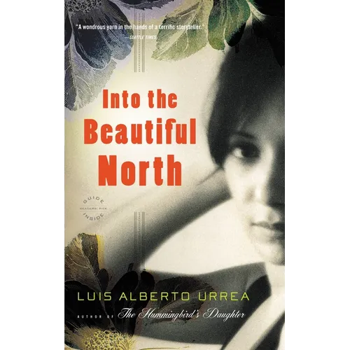 Into the Beautiful North - Paperback