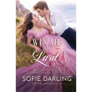 Win Me, My Lord - Paperback