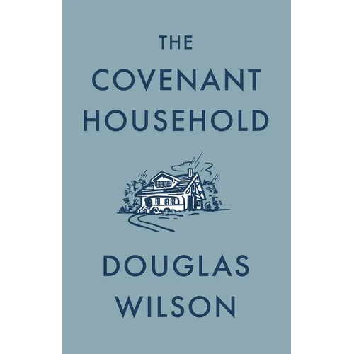 The Covenant Household - Paperback