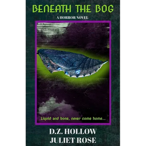 Beneath the Bog - Paperback