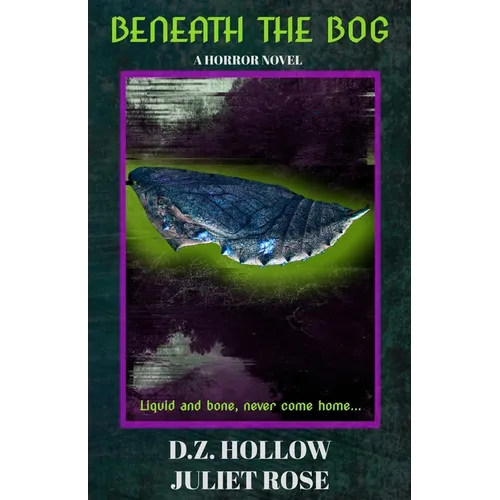 Beneath the Bog - Paperback