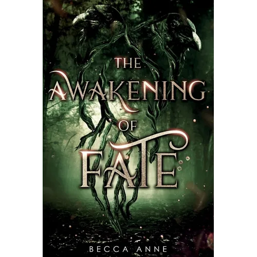 The Awakening of Fate - Paperback