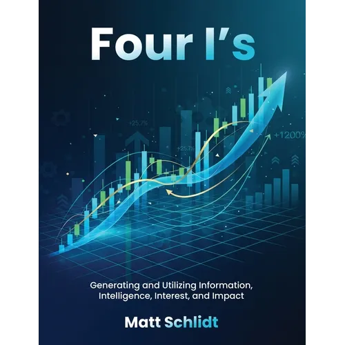 Four I's: The Science of Success - Paperback