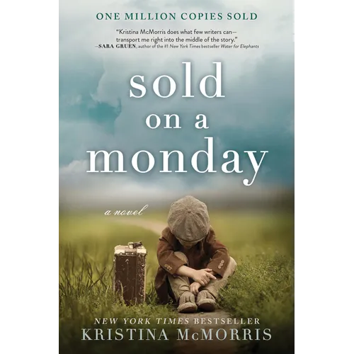 Sold on a Monday - Paperback