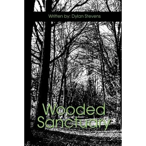 Wooded Sanctuary - Paperback