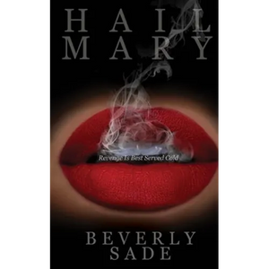 Hail Mary - Paperback
