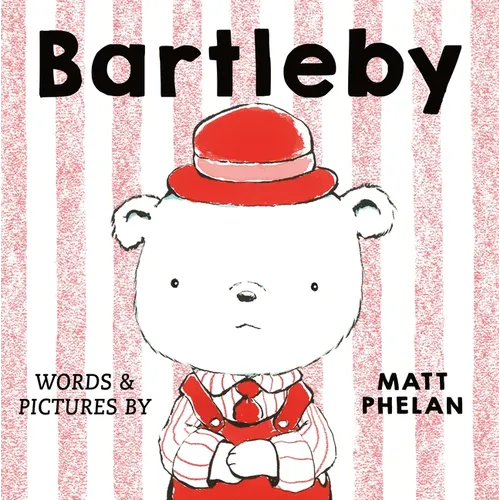 Bartleby - Hardcover
